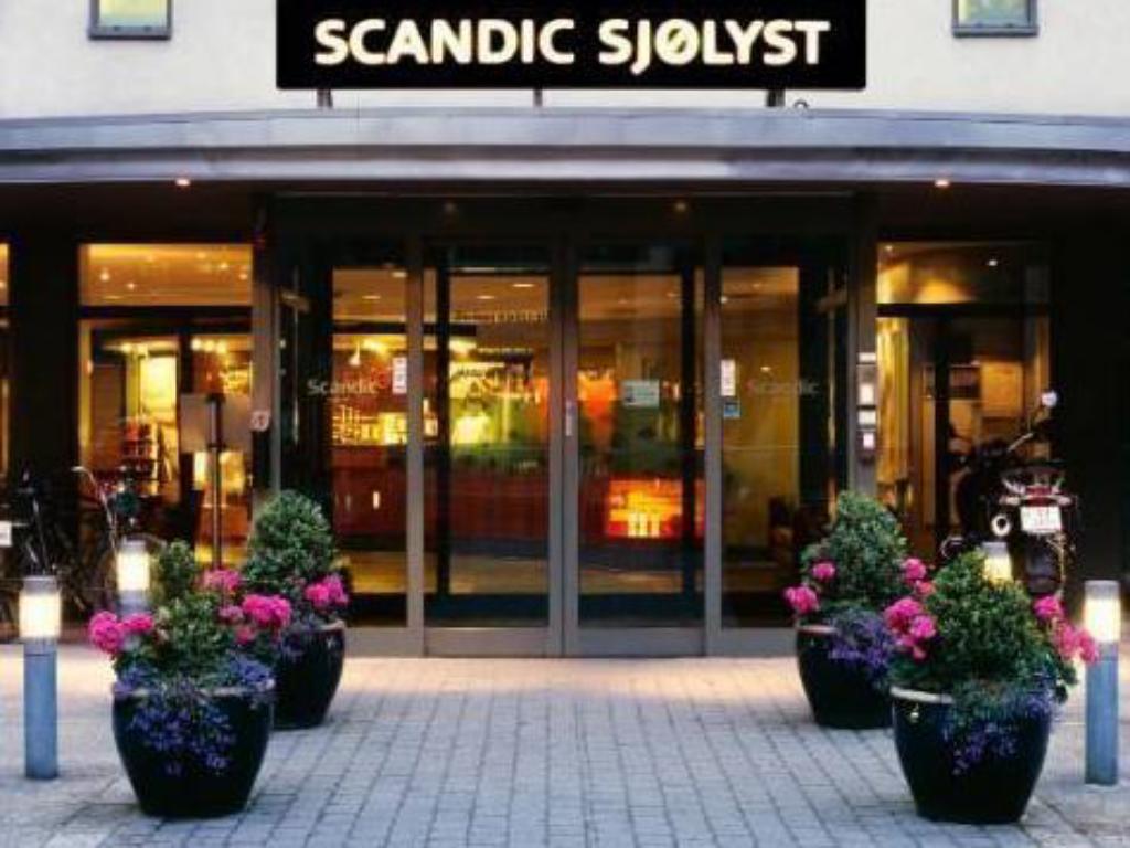 Brukerforum 2023 Scandic Hotel Sjølyst