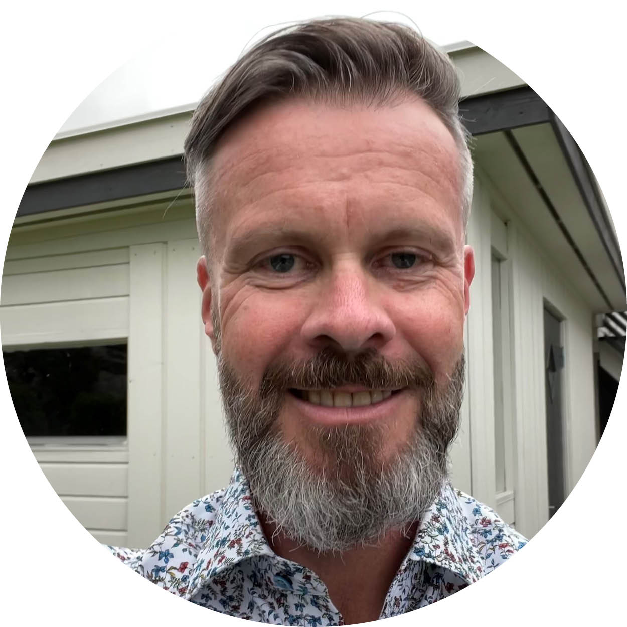 Morten Ludvigsen Kontakt oss