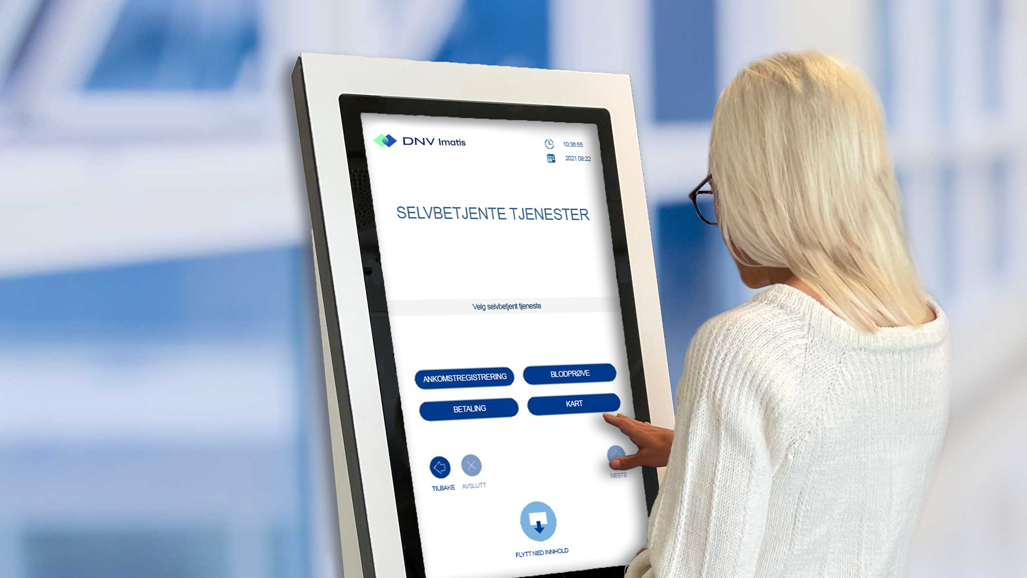payment manager