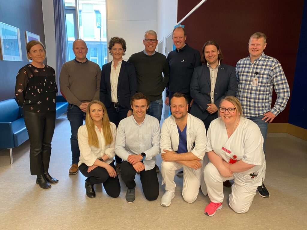 Autoskår Team