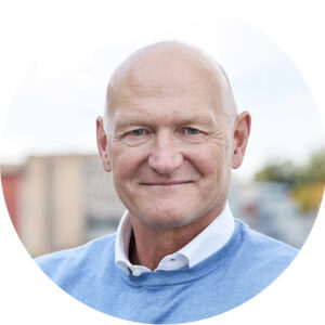 Helge Halvorsen Monstad
