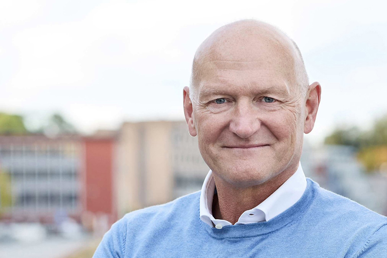 Helge Halvorsen Monstad