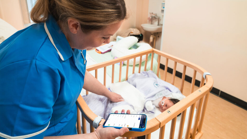 Silent Hospital Project at Royal Cornwall Hospitals NHS Trust