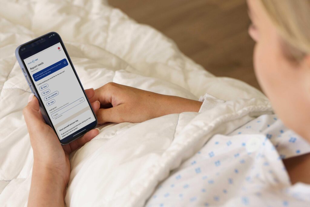 Media and features Building Better Healthcare