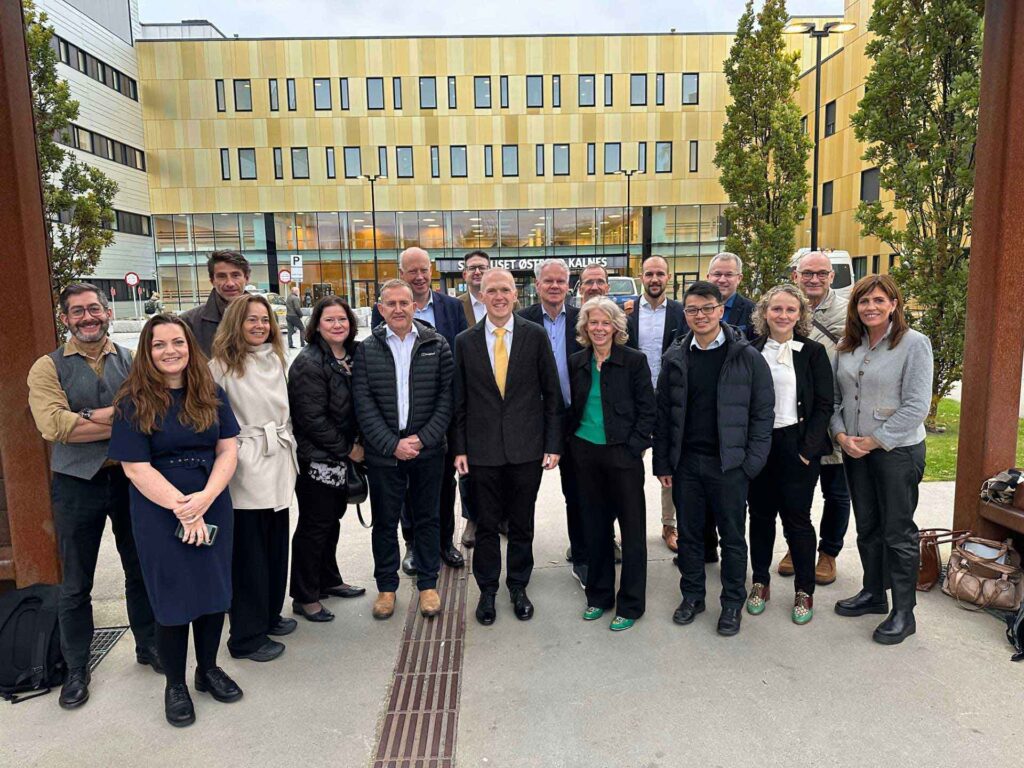 Experience-live---Kalnes