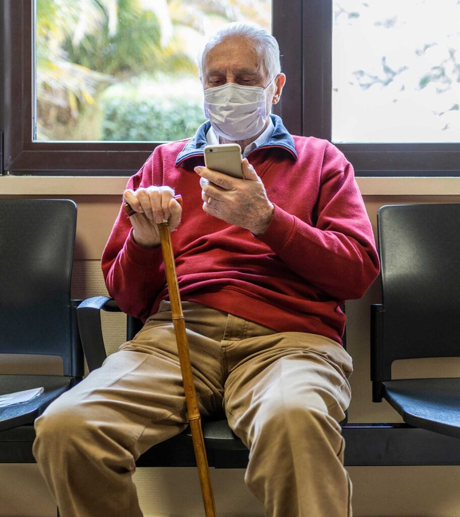 How ASP Ragusa coordinates chronic disease management
