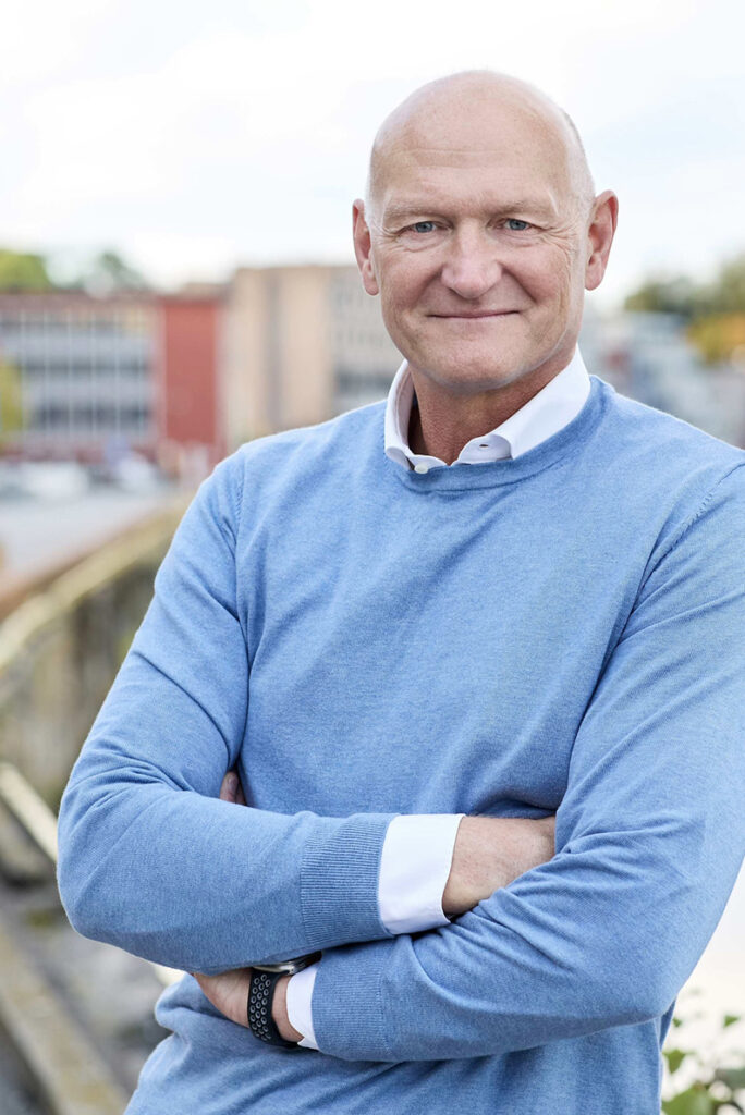 Helge Halvorsen Monstad