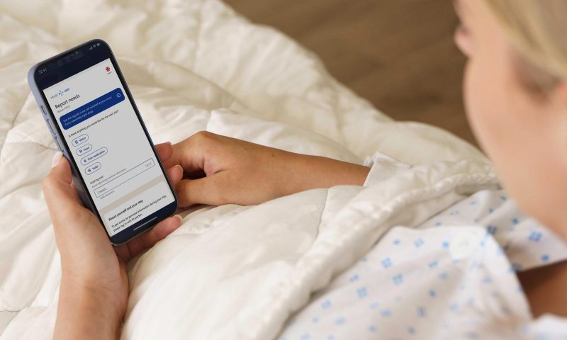 Media and features Building Better Healthcare